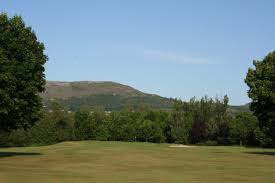 Image result for Rhuddlan Golf Club