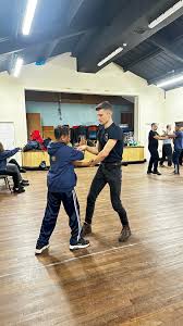 Image result for Kung Fu Wing Chun Club - University of Birmingham Sport