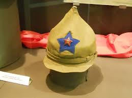 Image result for будёновка