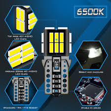 Image result for t10 LED