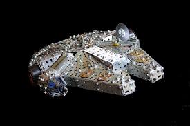 Image result for Sheffield Meccano Guild