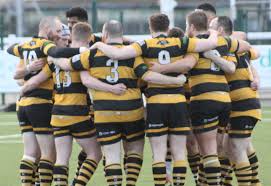 Image result for Stafford Rugby Union Football Club