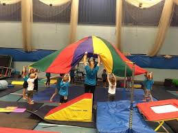 Image result for Treasure Gymnastics