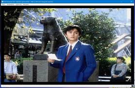 「高峰隆士 街〜運命の交差点〜」の画像検索結果