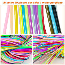 Image result for Scoubidou-band