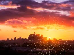 Image result for sunset