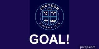 Image result for Croydon Football Club