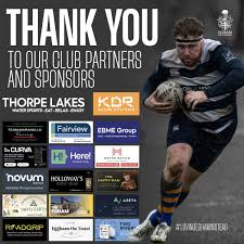 Image result for Egham Rfc