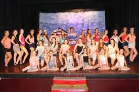Image result for Pond Granger Performing Arts