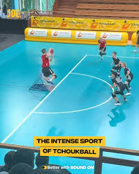 Image result for Liphook Tchoukball Club