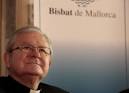 El nuevo obispo de Mallorca, Javier Salinas, confirma a todos los ... - Javier-Salinas1
