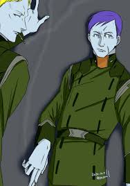 「ライル・ゲットー 宇宙戦艦ヤマト2199」の画像検索結果