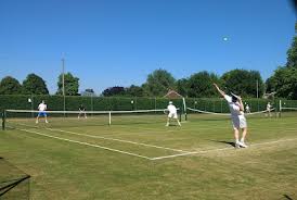 Image result for Epsom Lawn Tennis Club