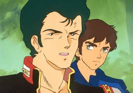 「ブライト・ノア 機動戦士ガンダム」の画像検索結果