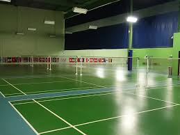 Image result for Three Spires Badminton Club