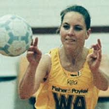 Image result for Shelley Netball Club