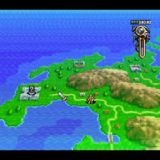 「クァス・デボネア 伝説のオウガバトル」の画像検索結果