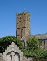 Image result for St Buryan Cc