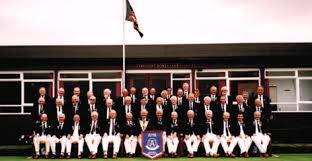 Image result for Arclight Bowls Club