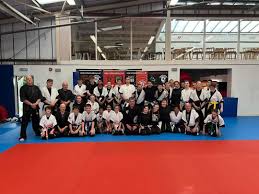 Image result for combat academy uk