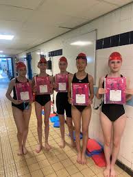 Image result for Trafford Synchronised Swimming Club