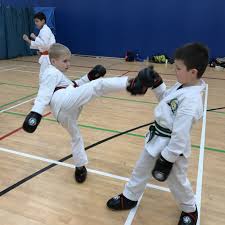 Image result for Worcester and Pershore Shukokai