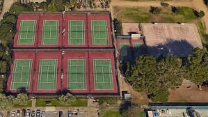 Image result for Oaks & District Tennis Club