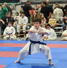 Image result for Newport Kyokushin Karate Club