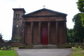 Image result for Rainhill Cc