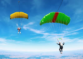 Image result for Extreme Paragliding Club