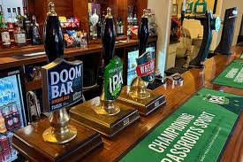 Image result for March Conservative Bowling Club