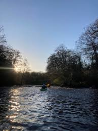 Image result for Dales Canoe Club