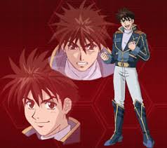 「ゼンガー・ゾンボルト スーパーロボット大戦OGディバイン・ウォーズ」の画像検索結果