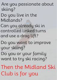 Image result for Midland Ski Club