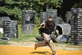 Image result for Perthshire Paintball, Scotland