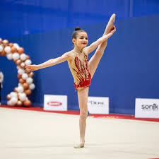 Image result for St Helens Rhythmic Gymnastics Club