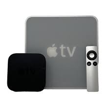 Image result for apple tv 1