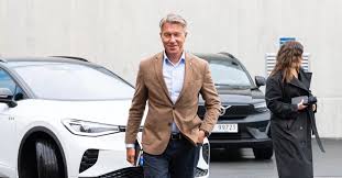 Image result for Terje Aasland