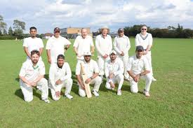 Image result for East Cowton Cricket Club