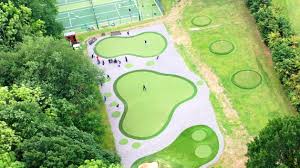 Image result for Coombe Wood Golf Club Ltd