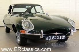 Image result for British Racing Green 1966 Jaguar