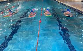 Image result for Crawley Swimming Club