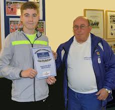 Image result for MORPETH HARRIERS ATHLETIC CLUB