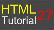 HTML Tutorial for Beginners - 27 - Audio element attributes - YouTube