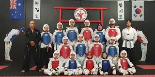 Image result for KIXX Martial Arts