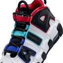 Nike Air More Uptempo CL Little Kids' Shoes. Nike.com | The Summit ...