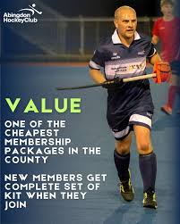 Image result for Abingdon Hockey Club