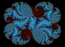 Image result for julia+fractals