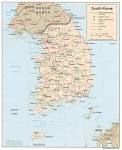 Countries - SOUTH KOREA