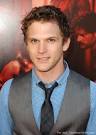True Blood's Aaron Perilo is